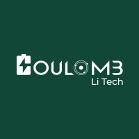 Coulomb Litech Pvt Ltd